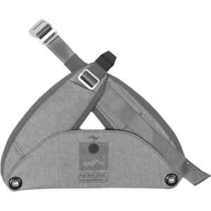 רצועת מותן Peak Design Everyday Hip Belt v2 (Ash)
