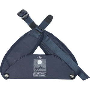רצועת מותן Peak Design Everyday Hip Belt v2 (Midnight)