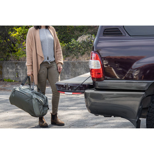 תיק צילום למטיילים Peak Design 65L Travel Duffel (Sage)