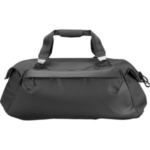 תיק צילום למטיילים Peak Design 65L Travel Duffel (Black)