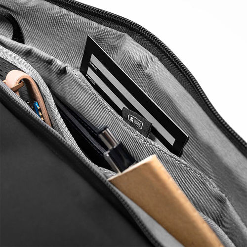 תיק צילום למטיילים Peak Design 65L Travel Duffel (Black)