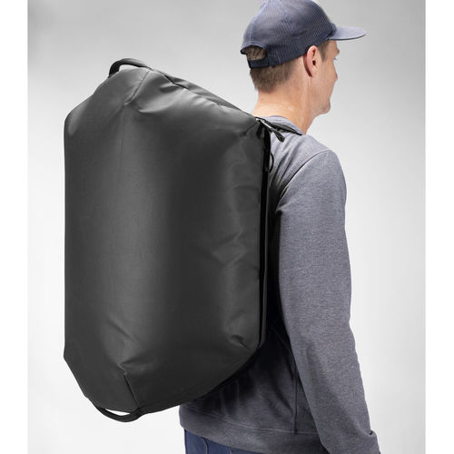 תיק צילום למטיילים Peak Design 65L Travel Duffel (Black)