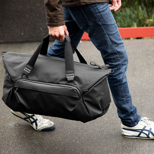 תיק צילום למטיילים Peak Design 65L Travel Duffel (Black)