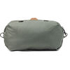 אוגדן לנעליים Peak Design Travel Shoe Pouch (Sage)