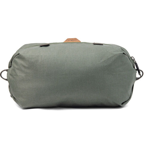 אוגדן לנעליים Peak Design Travel Shoe Pouch (Sage)