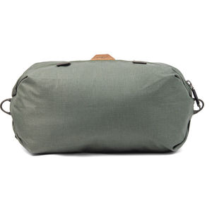 אוגדן לנעליים Peak Design Travel Shoe Pouch (Sage)