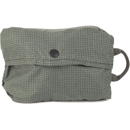 אוגדן לנעליים Peak Design Travel Shoe Pouch (Sage)