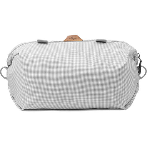 אוגדן לנעליים Peak Design Travel Shoe Pouch (Raw)