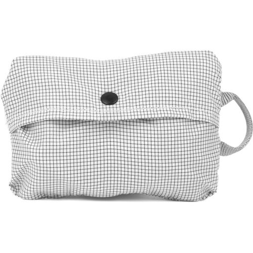 אוגדן לנעליים Peak Design Travel Shoe Pouch (Raw)