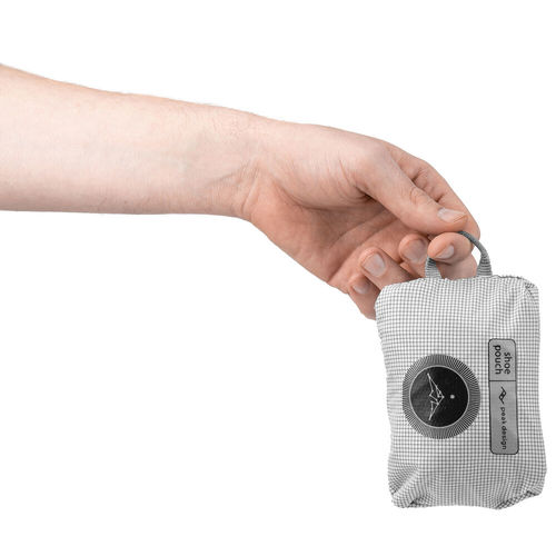 אוגדן לנעליים Peak Design Travel Shoe Pouch (Raw)