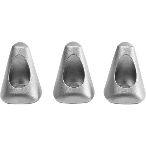 סט רגליות מחודדות Peak Design Spike Feet Set