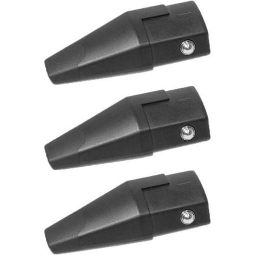 סט רגליות Peak Design Ultralight Conversion Kit