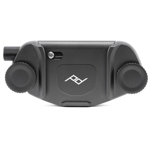 קליפ למצלמה Peak Design Clip for Capture v3 (Black)