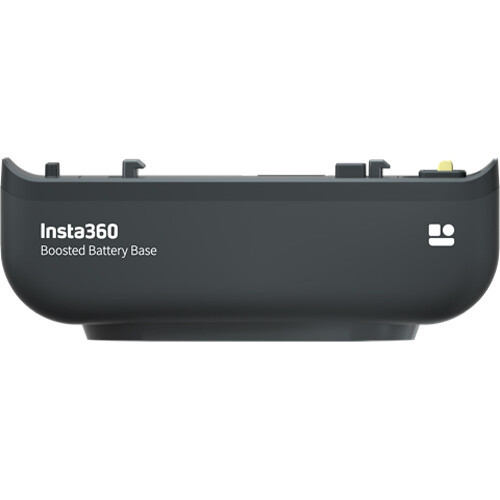 סוללה כפולה למצלמת Insta360 ONE R/RS