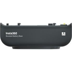 סוללה כפולה למצלמת Insta360 ONE R/RS