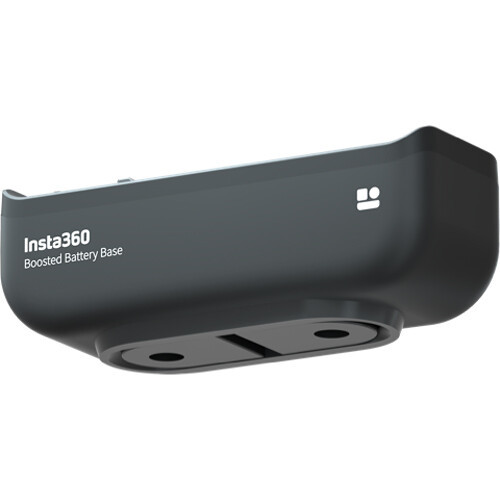 סוללה כפולה למצלמת Insta360 ONE R/RS