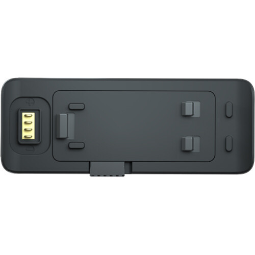 סוללה כפולה למצלמת Insta360 ONE R/RS
