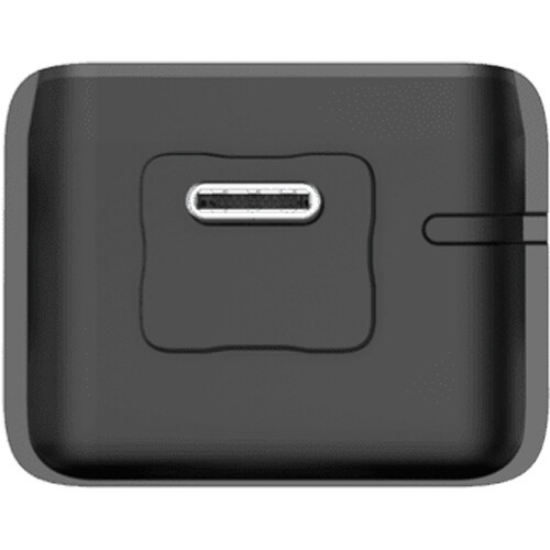סוללה אנכית למצלמת Insta360 ONE R/RS