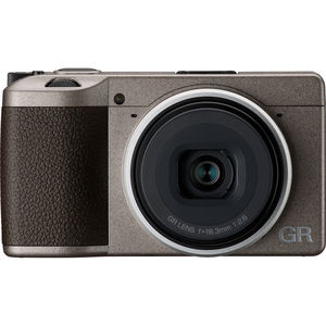מצלמה דיגיטלית Ricoh GR III Diary Edition