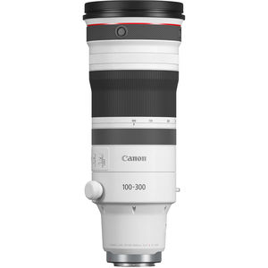 עדשה Canon RF 100-300mm f/2.8 L IS USM for Canon RF
