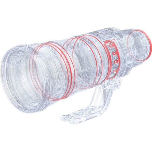 עדשה Canon RF 100-300mm f/2.8 L IS USM for Canon RF