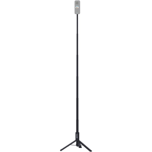 מוט סלפי בלתי נראה וחצובה Insta360 2-in-1 Invisible Selfie Stick + Tripod for GO 2, ONE X2, ONE R, ONE X