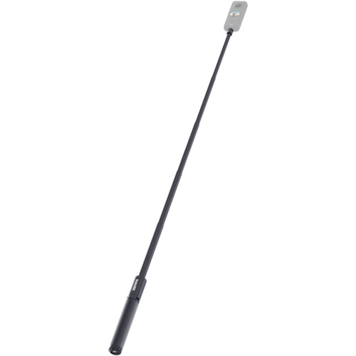 מוט סלפי בלתי נראה וחצובה Insta360 2-in-1 Invisible Selfie Stick + Tripod for GO 2, ONE X2, ONE R, ONE X
