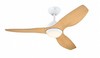 ‏מאוורר תקרה Magnolia 42'' CCT 73168 עם שלט Westinghouse