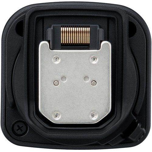 מתאם פלאש למצלמה Canon AD-E1 Multi-Function Shoe Adapter