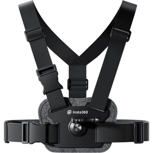 רצועת חזה למצלמת אקסטרים - Insta360 Chest Strap