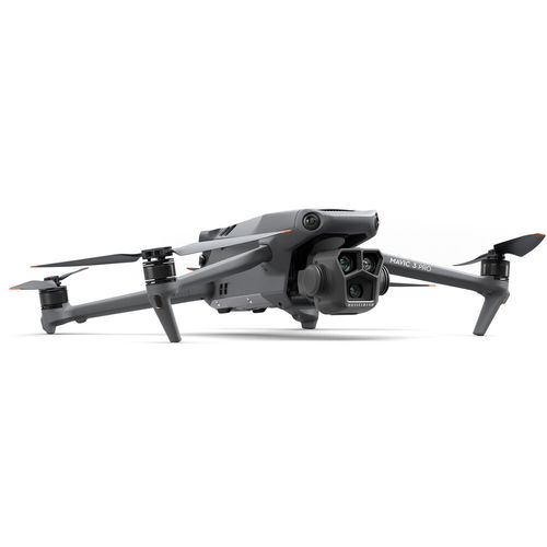 רחפן DJI Mavic 3 Pro Drone with DJI RC