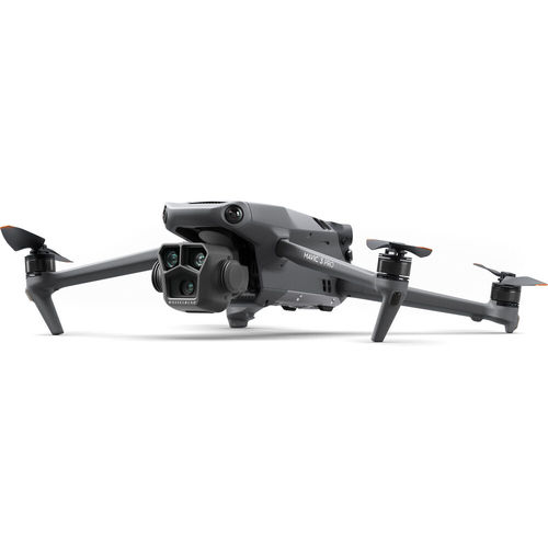 רחפן DJI Mavic 3 Pro Drone with DJI RC