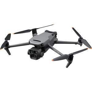 רחפן DJI Mavic 3 Pro Drone with Fly More Combo & DJI RC יבואן רשמי