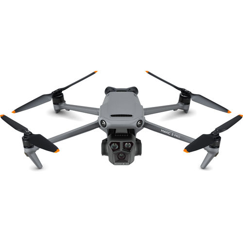 רחפן DJI Mavic 3 Pro Drone with Fly More Combo & DJI RC