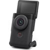 מצלמה Canon PowerShot V10 Vlog Camera (Black)
