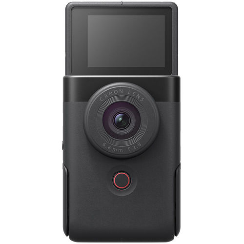 מצלמה Canon PowerShot V10 Vlog Camera (Black)