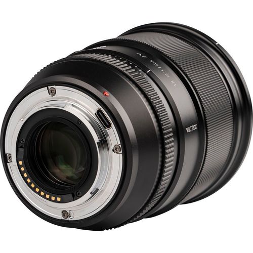עדשה Viltrox 75mm f/1.2 AF Lens for Nikon Z