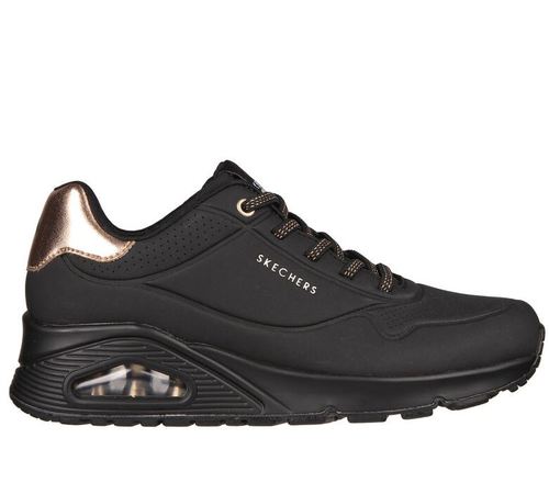 נעלי סקצ'רס Skechers Uno Shimmer Away | נשים