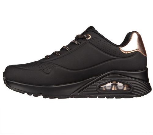 נעלי סקצ'רס Skechers Uno Shimmer Away | נשים