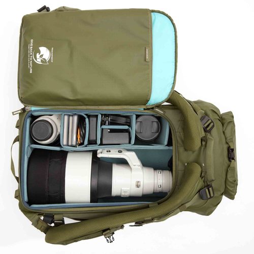 אוגדן ענק Shimoda Designs 520-248 Core Unit XXL DV