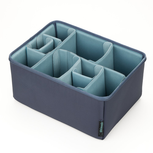 אוגדן גדול למצלמות וידאו Shimoda Designs 520-246 Core Unit Large DV V2