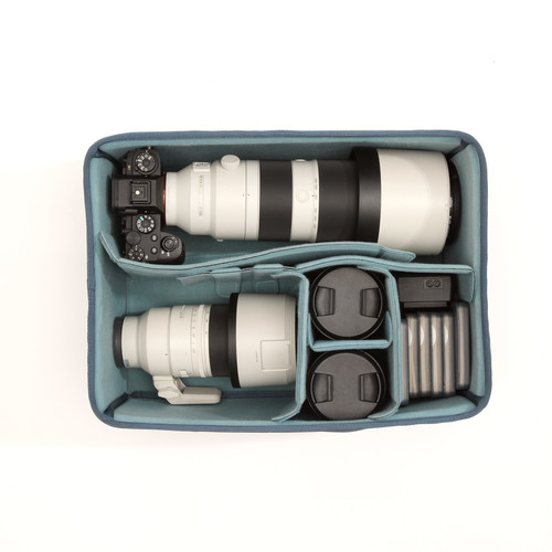 אוגדן גדול למצלמות וידאו Shimoda Designs 520-246 Core Unit Large DV V2