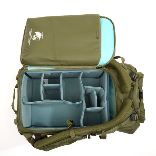 אוגדן גדול למצלמות וידאו Shimoda Designs 520-246 Core Unit Large DV V2
