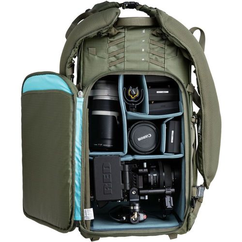 אוגדן אקסטרה גדול למצלמות וידאו Shimoda Designs 520-247 Core Unit Extra Large DV V2