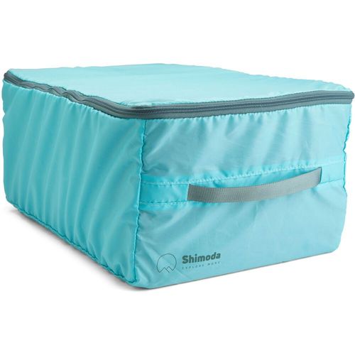 אוגדן אקסטרה גדול למצלמות וידאו Shimoda Designs 520-247 Core Unit Extra Large DV V2