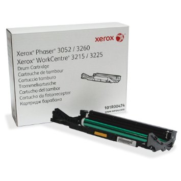 תוף שחור מקורי XEROX 101R00474