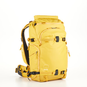 תיק גב Shimoda Designs 520-124 Action X30 V2 Backpack (Yellow)