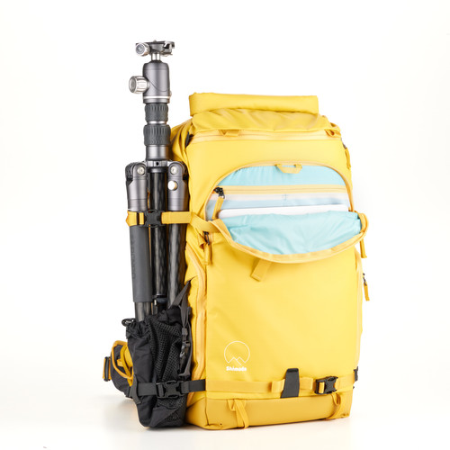 תיק גב Shimoda Designs 520-124 Action X30 V2 Backpack (Yellow)