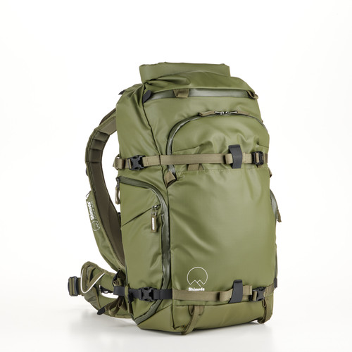 תיק גב Shimoda Designs 520-123 Action X30 V2 Backpack (Army Green)