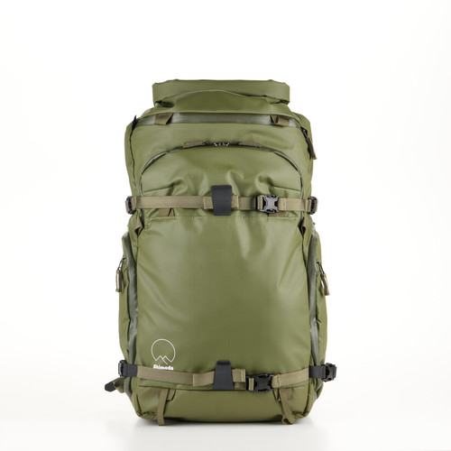 תיק גב Shimoda Designs 520-123 Action X30 V2 Backpack (Army Green)